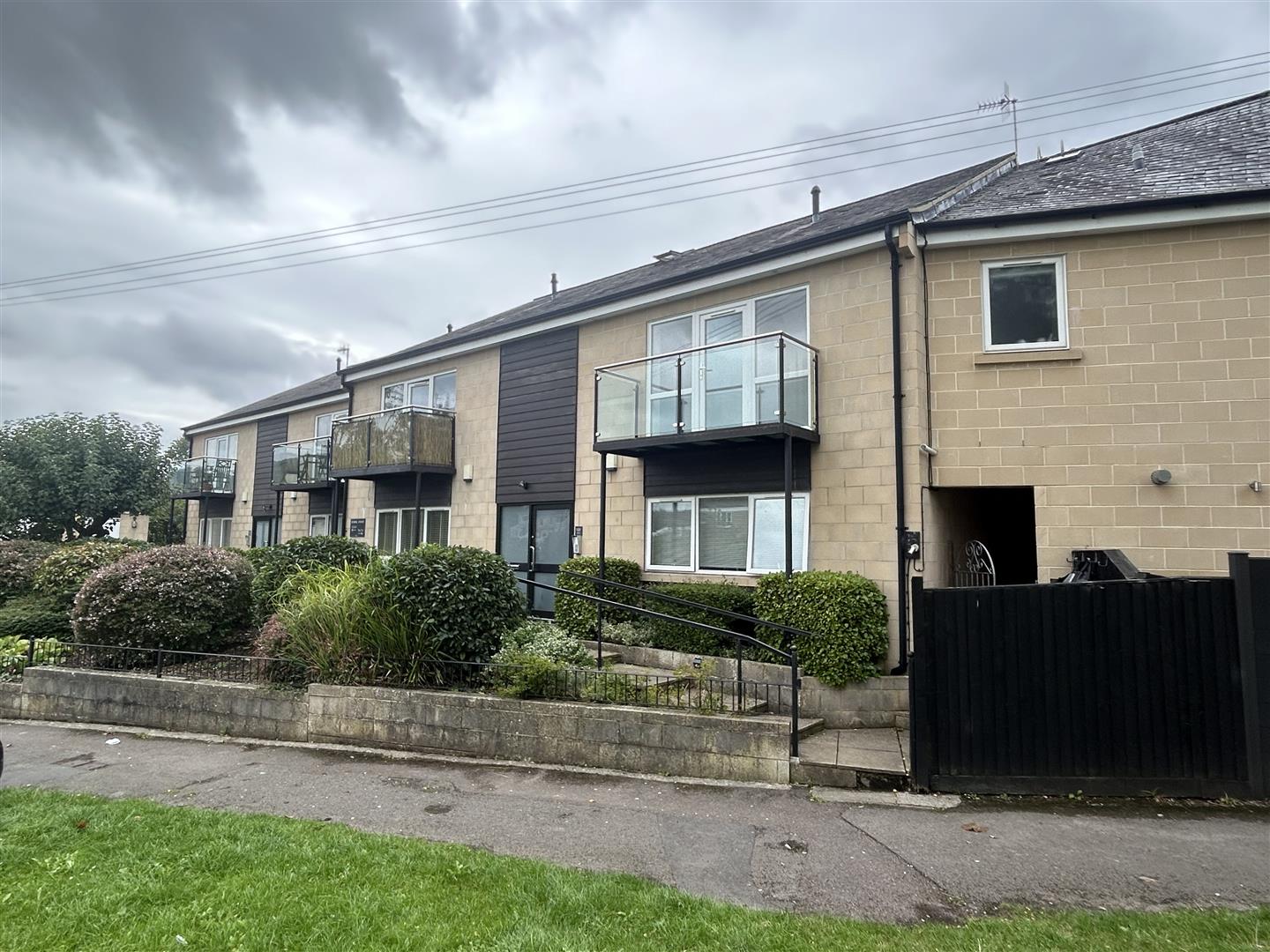 School Court, Spring Lane, Bath, BA1